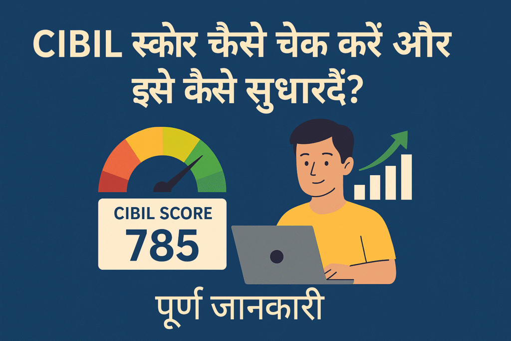 क्रेडिट स्कोर 600 होने पर कौन-से लोन मिल सकते हैं