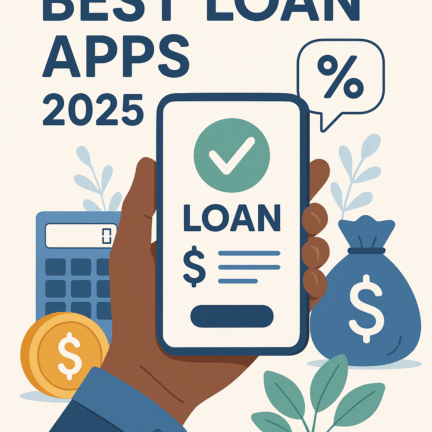 2025 best loan apps